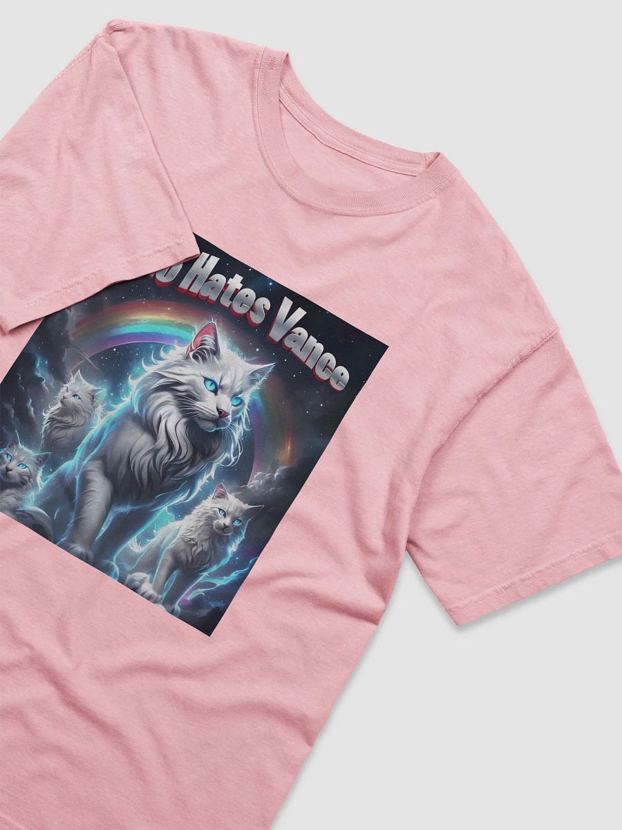 Ohio Hates Vance – Cosmic Sellout Edition product image (11)