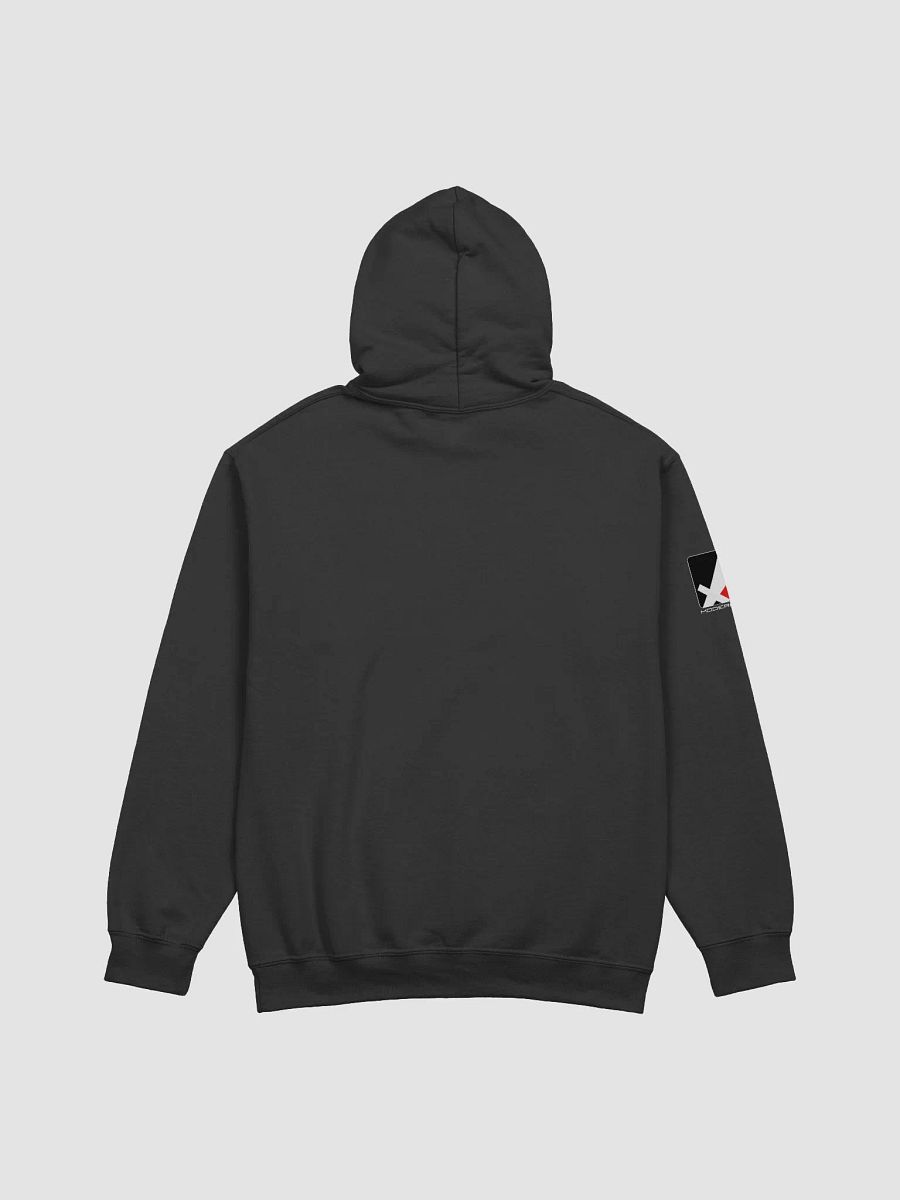 Dawkins Moderator Black Hoodie product image (4)
