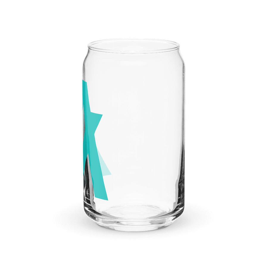Algorand Can Tumbler Glass product image (3)