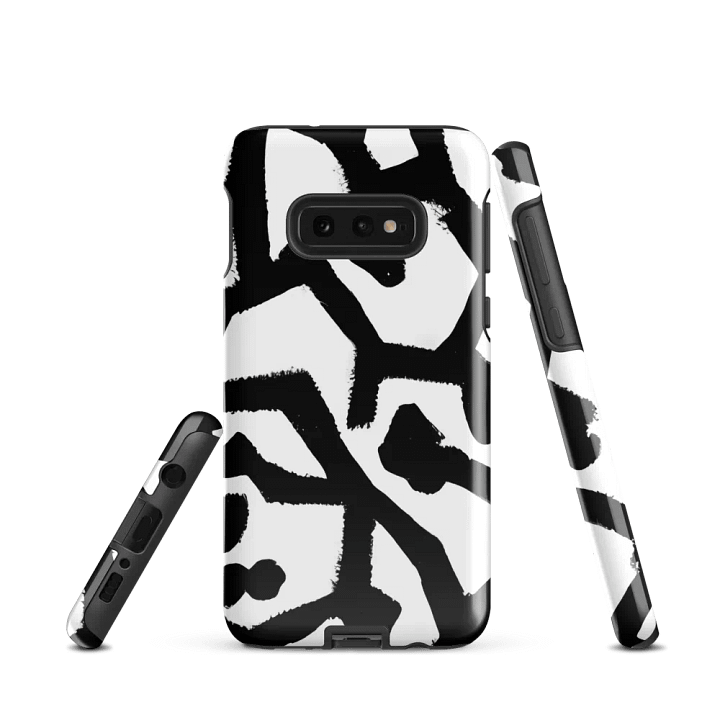 Interconnected Monochrome product image (2)