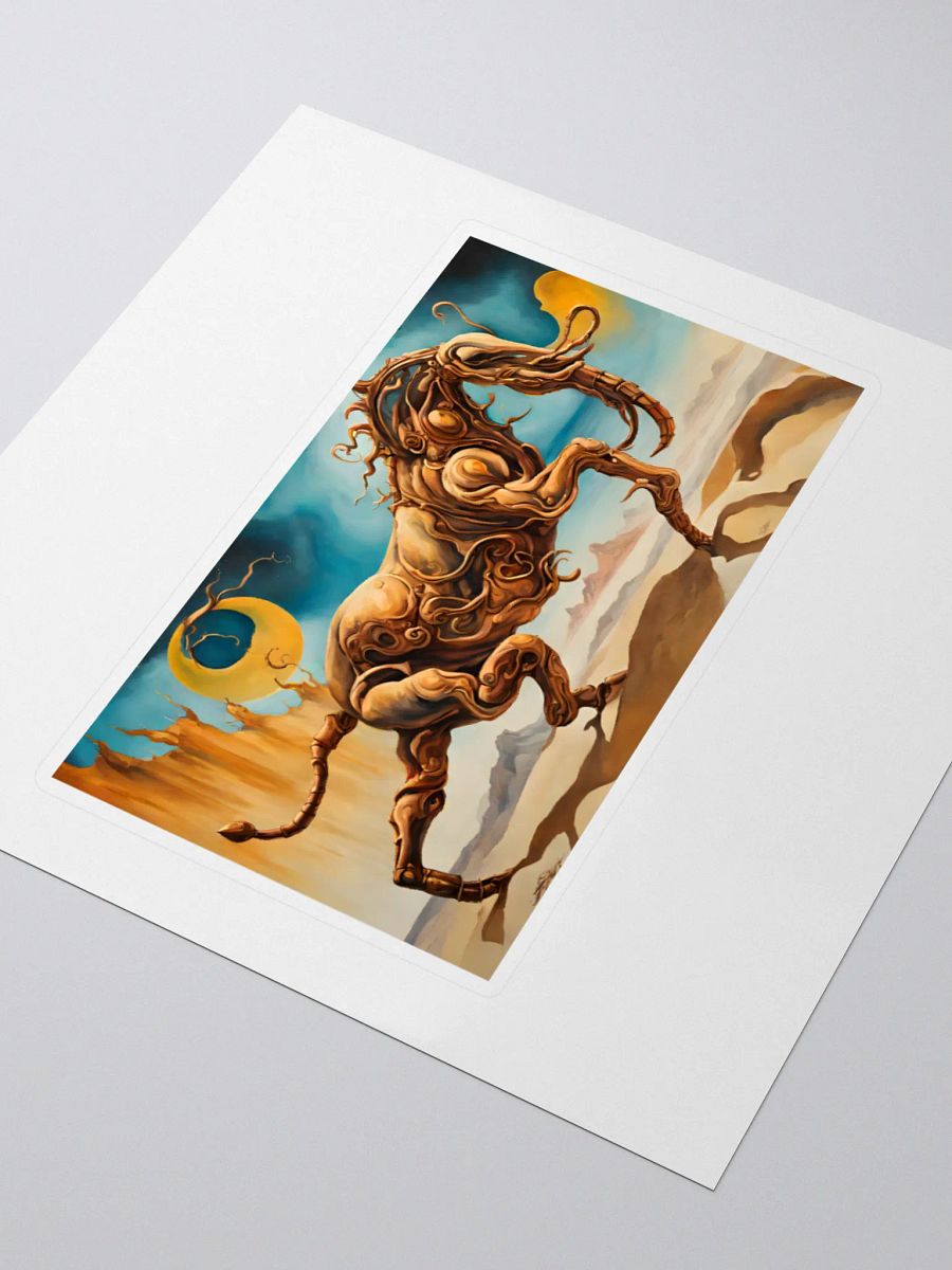 Scorpio's Intense Inkings: Unleash Powerful Proclamations product image (9)