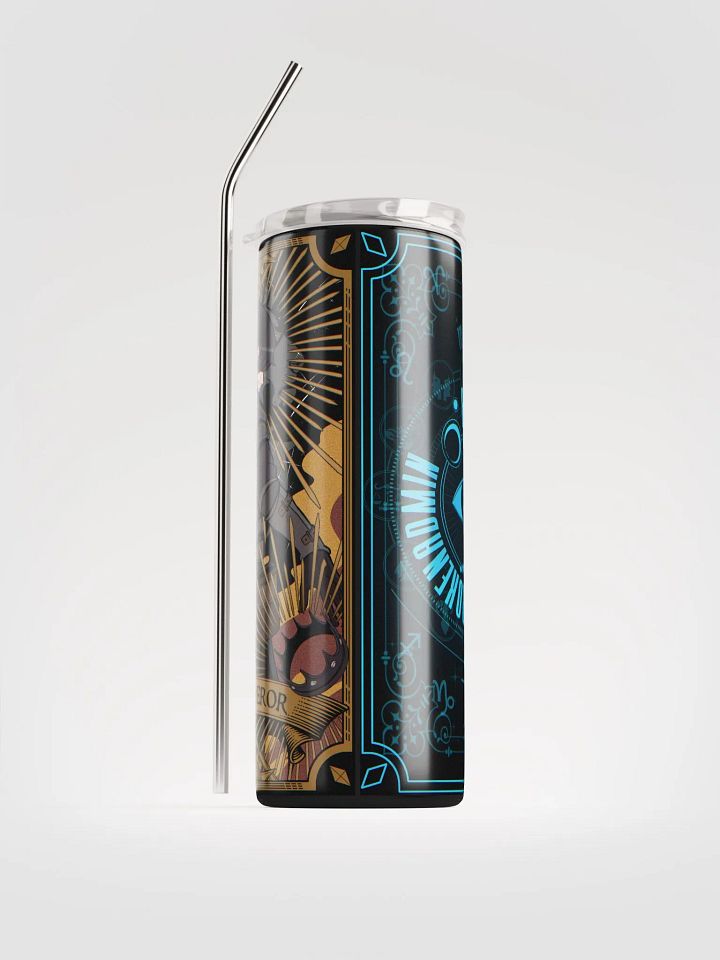 Emperor Tumbler product image (1)