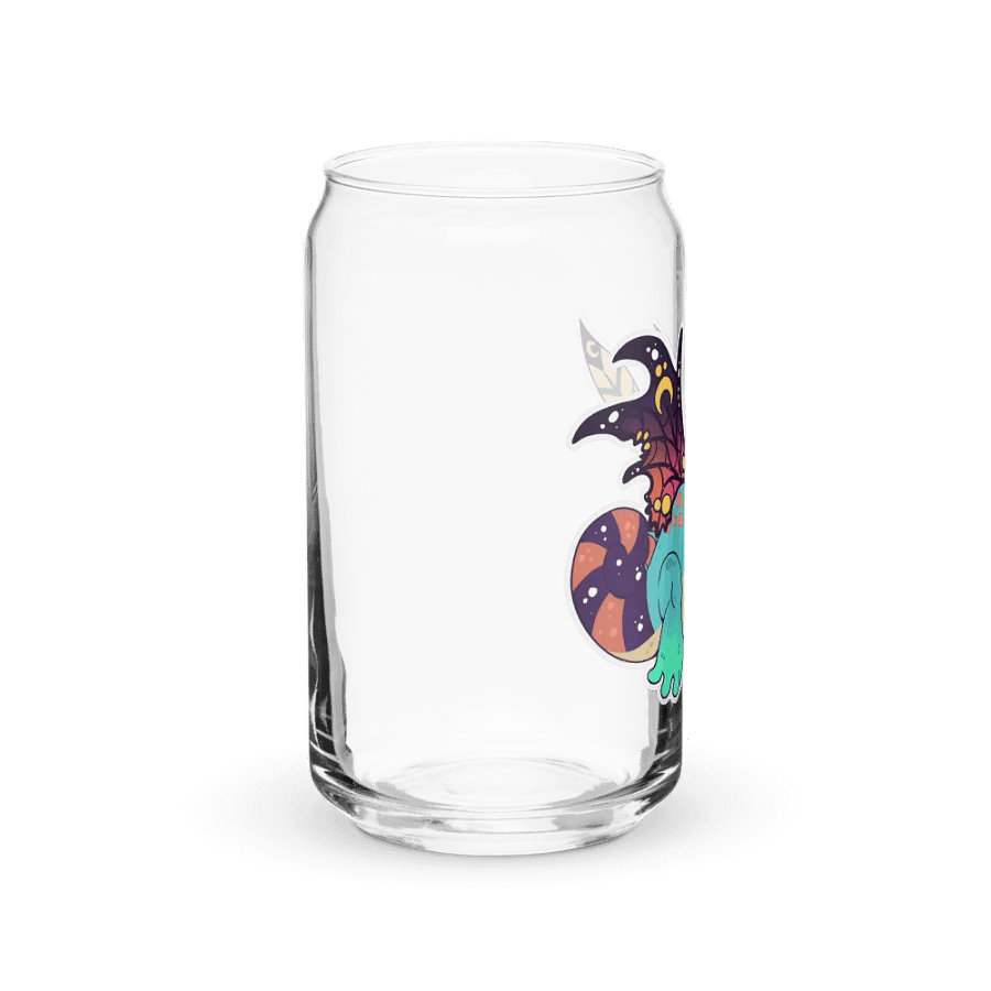 Fae Dragon - Can Glass product image (10)