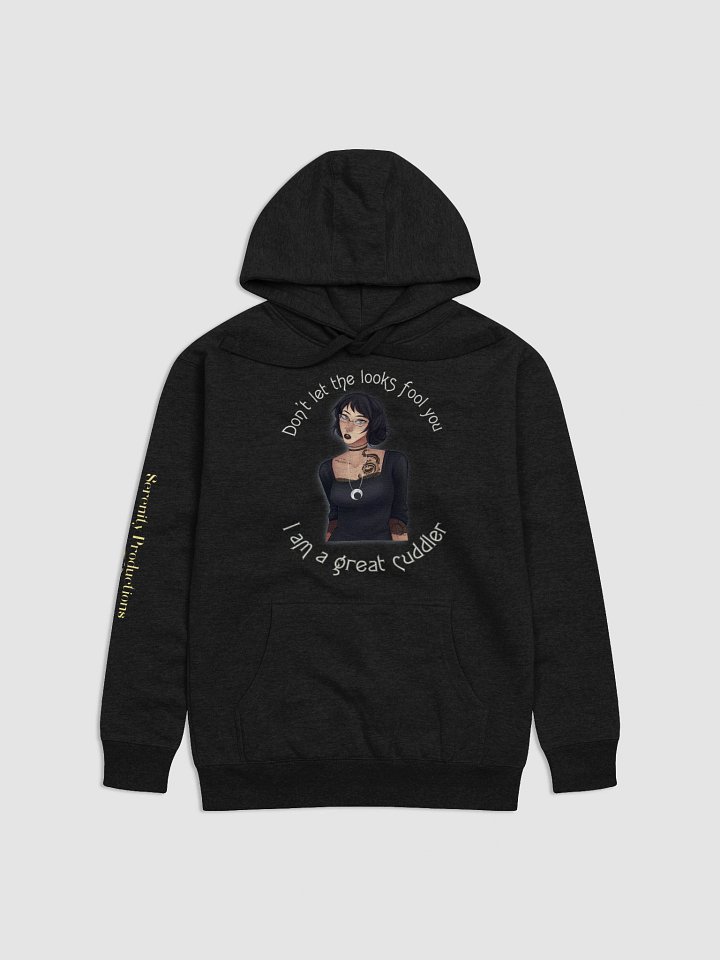 Meg Hoodie product image (1)