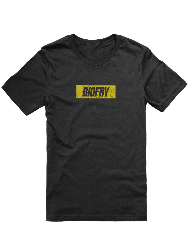 BIGFRY TOPO T-Shirt product image (1)