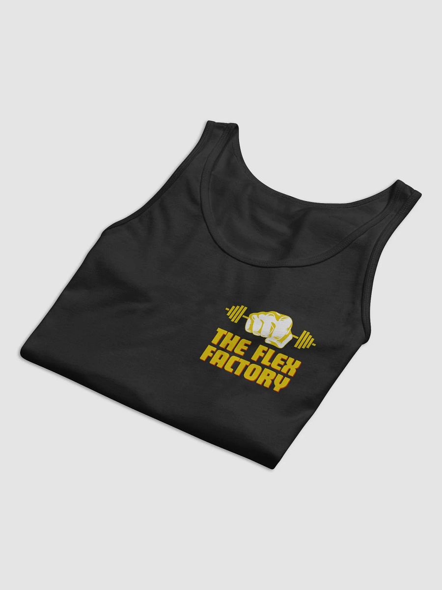 Flex Factory Gun Show Tank product image (3)