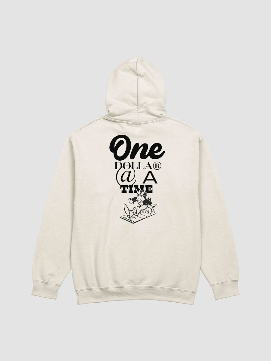 One Dollar Street Wear Hoodies product image (2)
