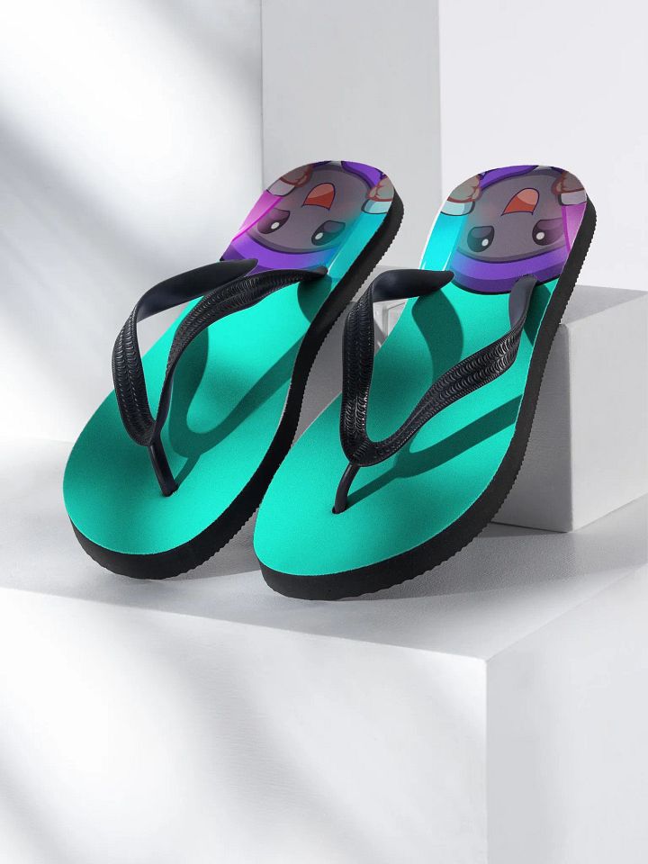 eabRAVE Flip Flops product image (1)