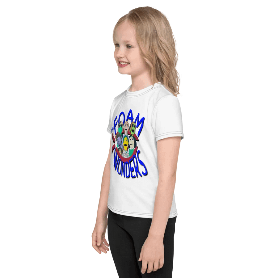 The Foam Wonders product image (11)
