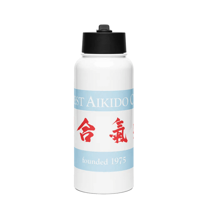 Flag Bottle product image (1)