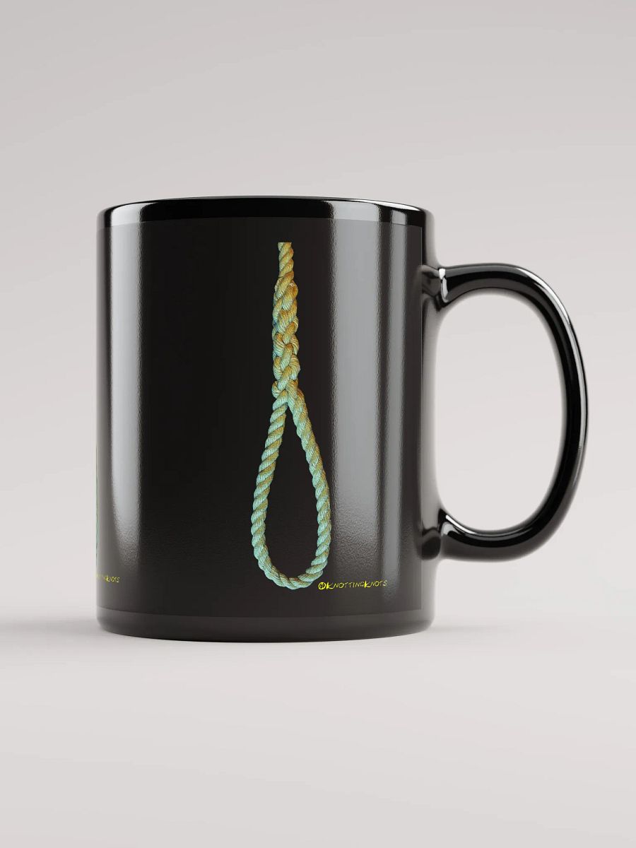 Nautical Rope Eye Splice Mug product image (2)