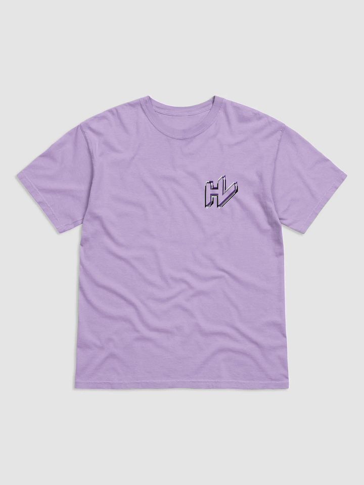 HV "Sacramento" Logo Tee product image (1)