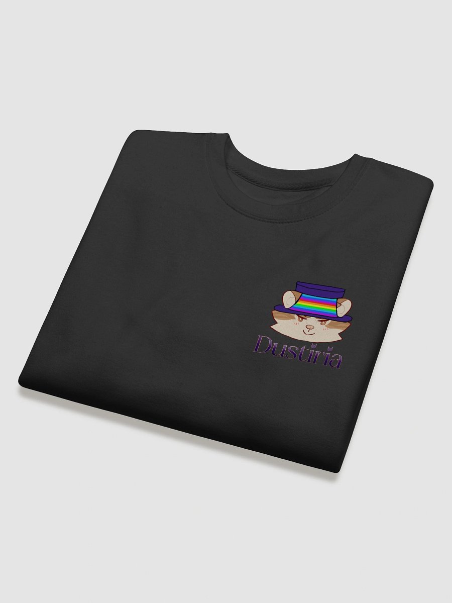 Cinder pride Sweat Shirt product image (4)