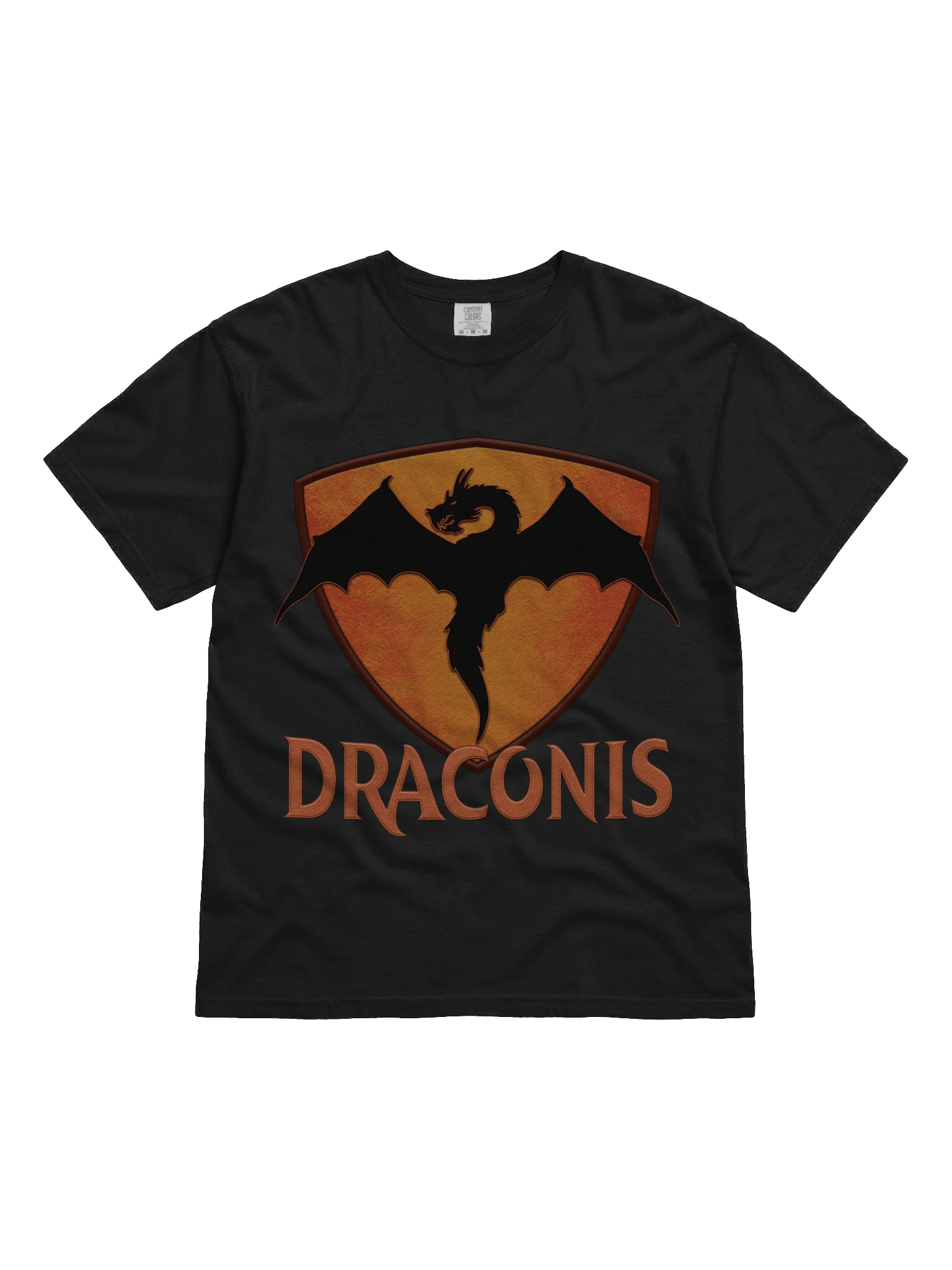 Dragon T-Shirt product image (1)