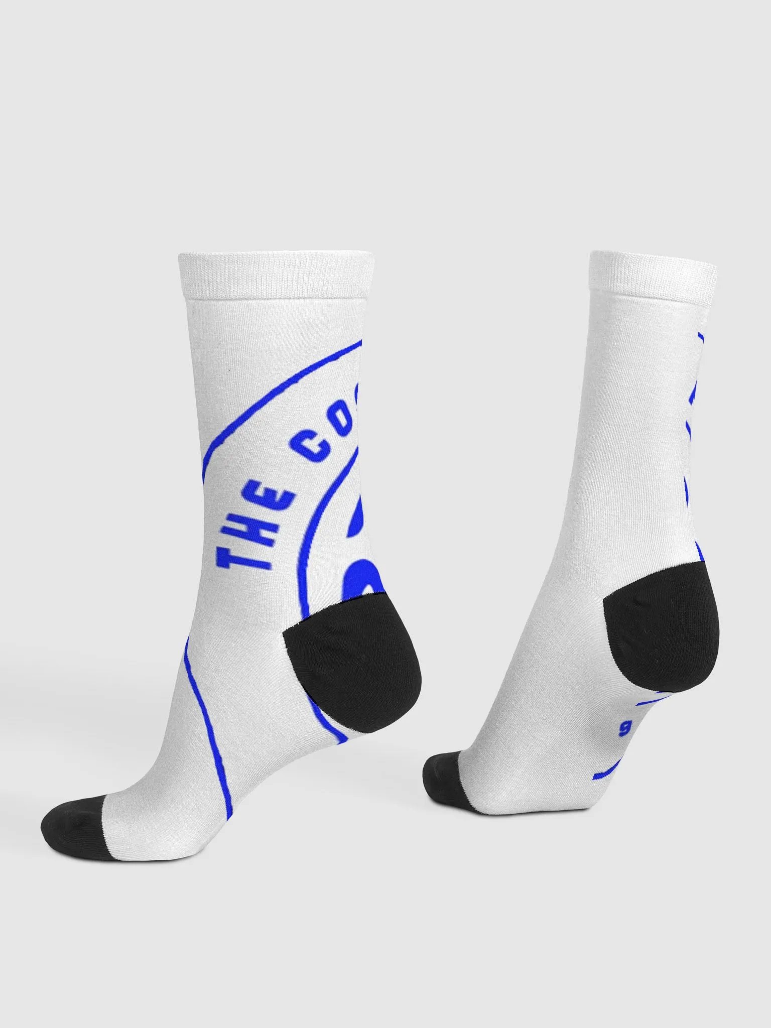 The Cosmic Socks product image (4)