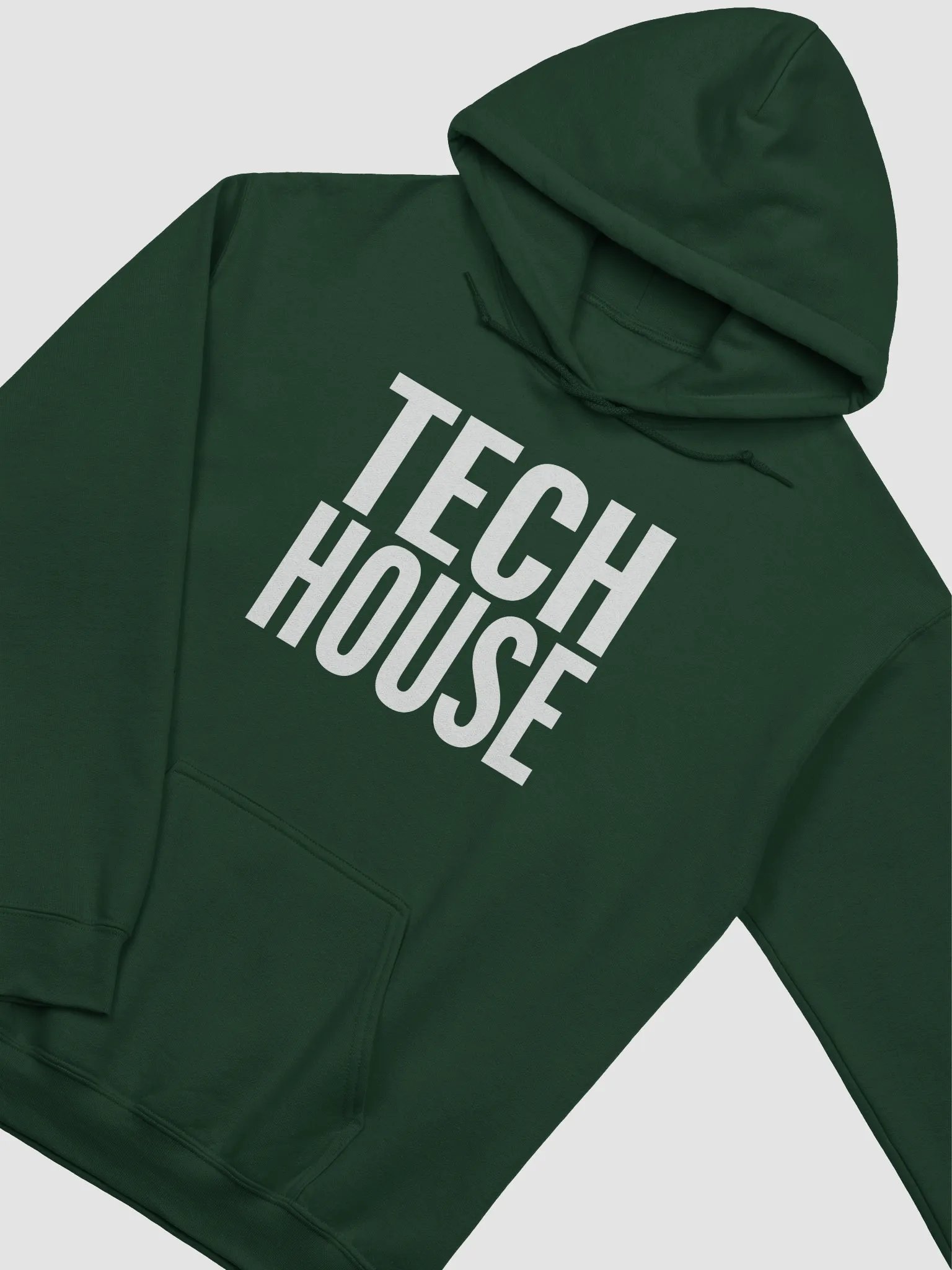 Tech House Hoodie product image (3)