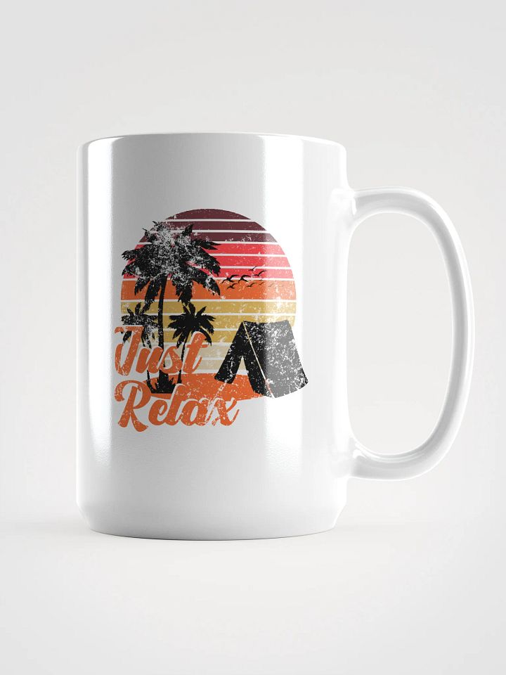 Sunset Serenity Mug product image (1)