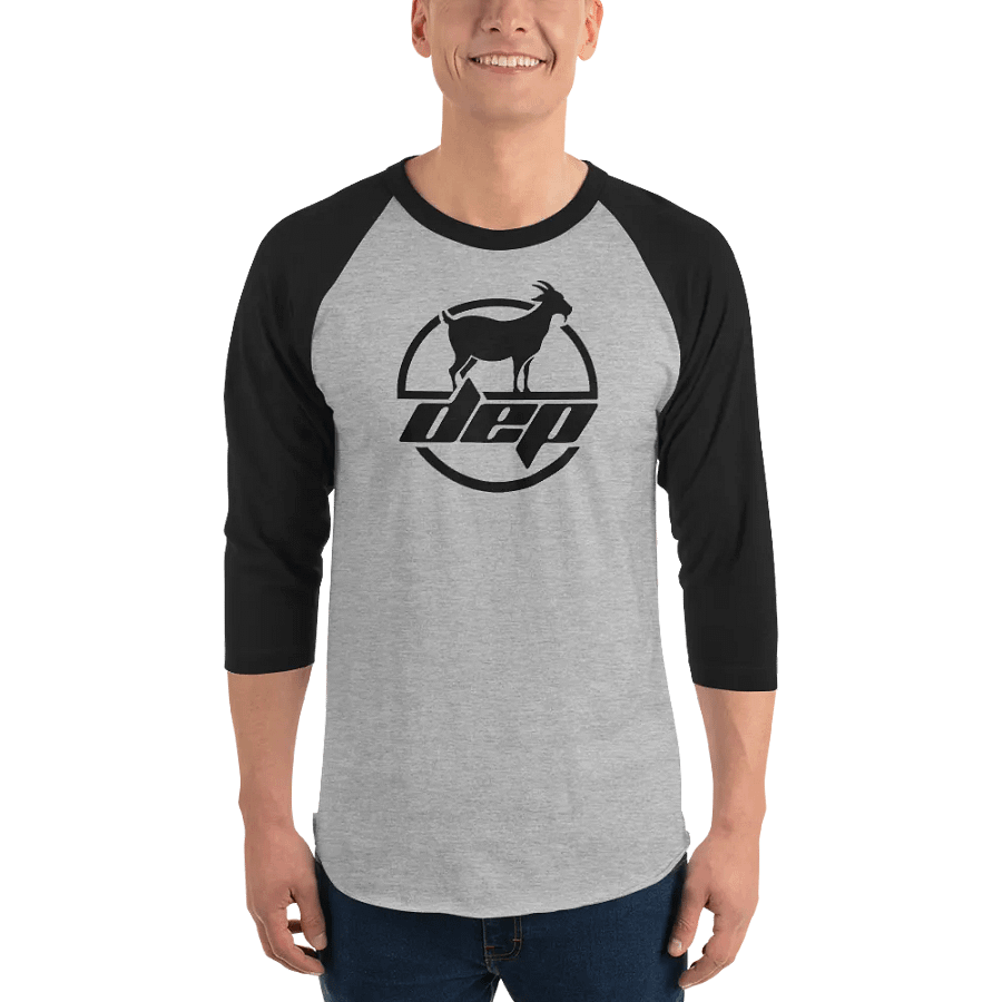 3/4 Sleeve Shirt product image (1)