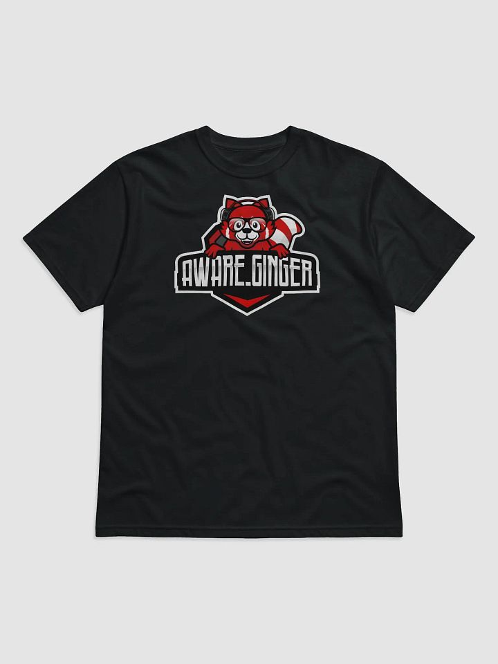Logo Shirt product image (1)