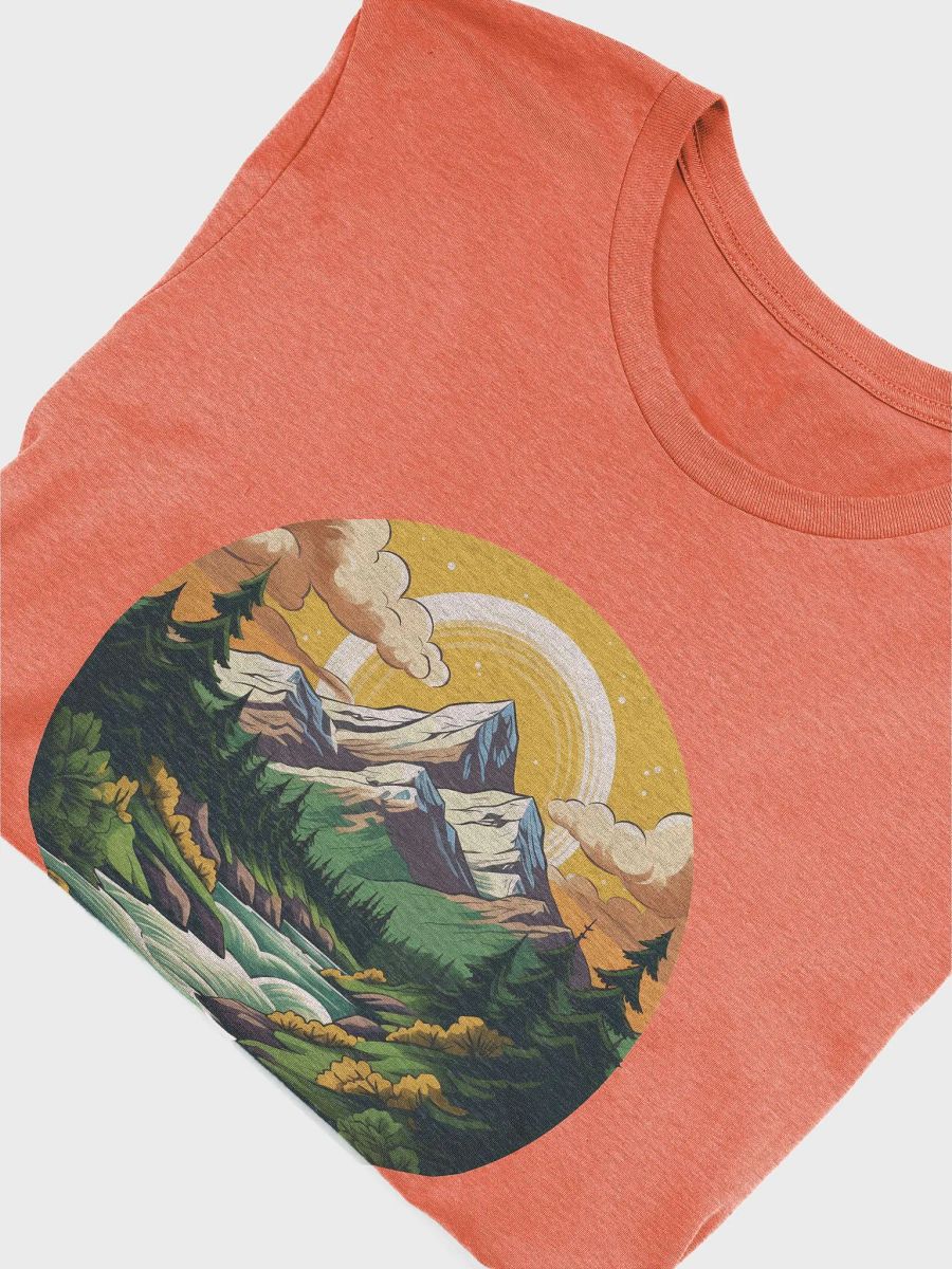 Morning Mountains product image (4)
