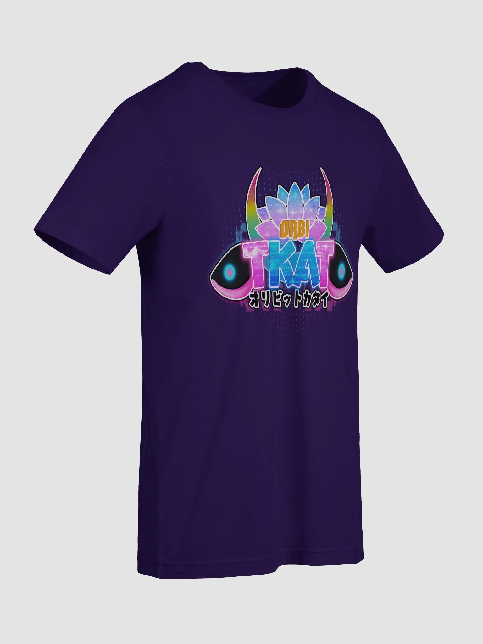 Logo T-Shirt product image (95)