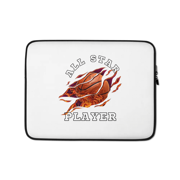 All Star: Laptop Case product image (1)