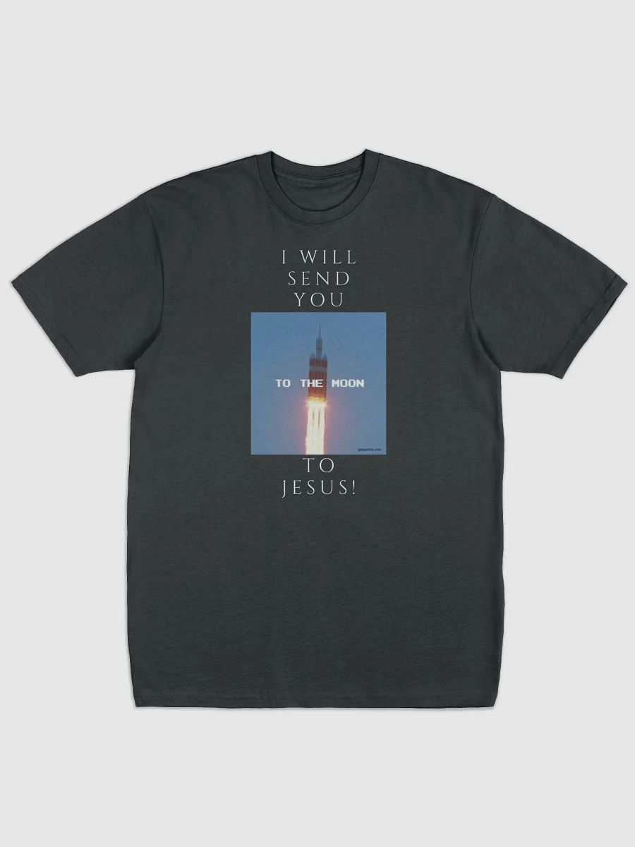 To the Moon Tee product image (1)