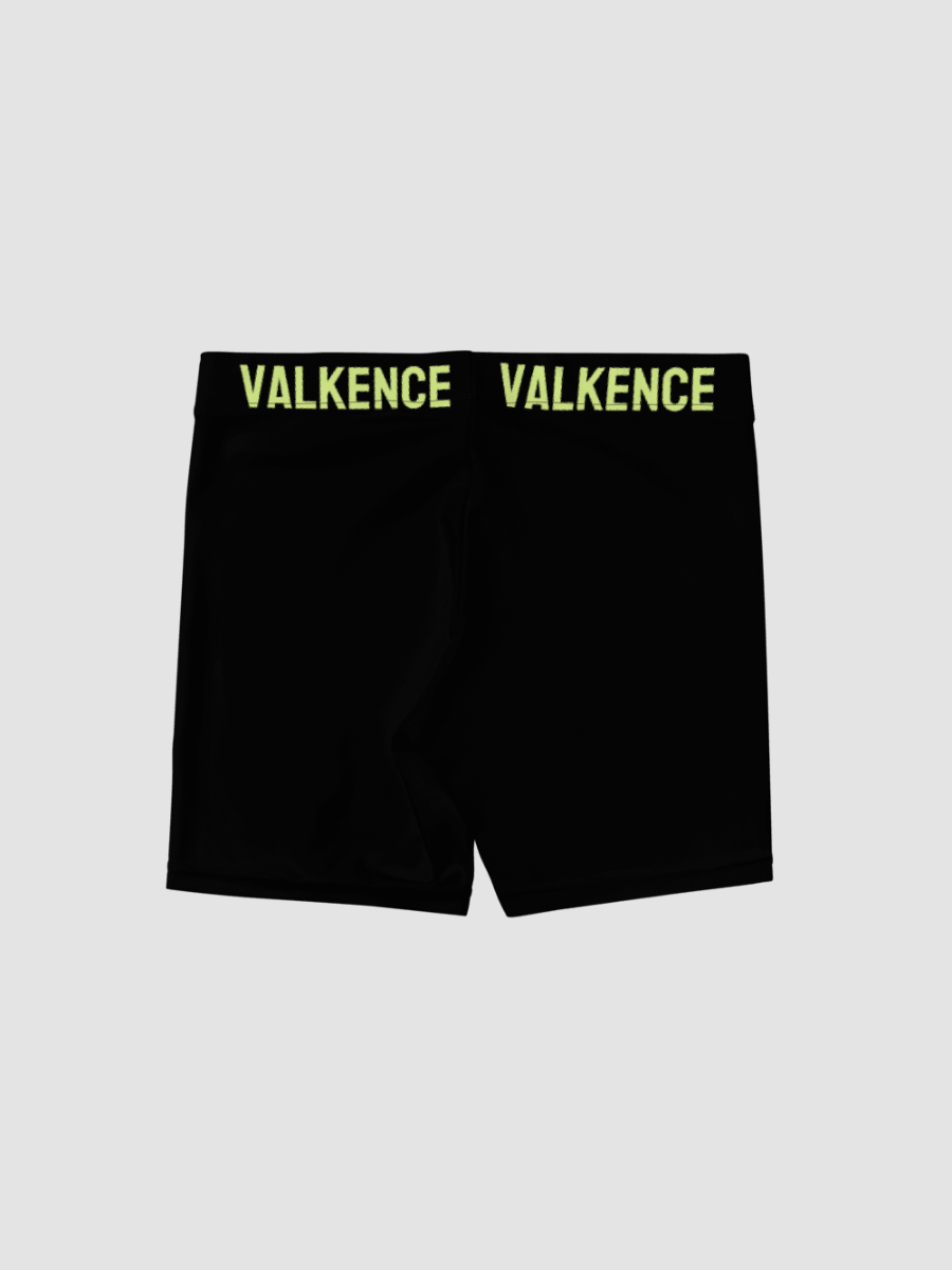 Active Shorts - Black product image (8)