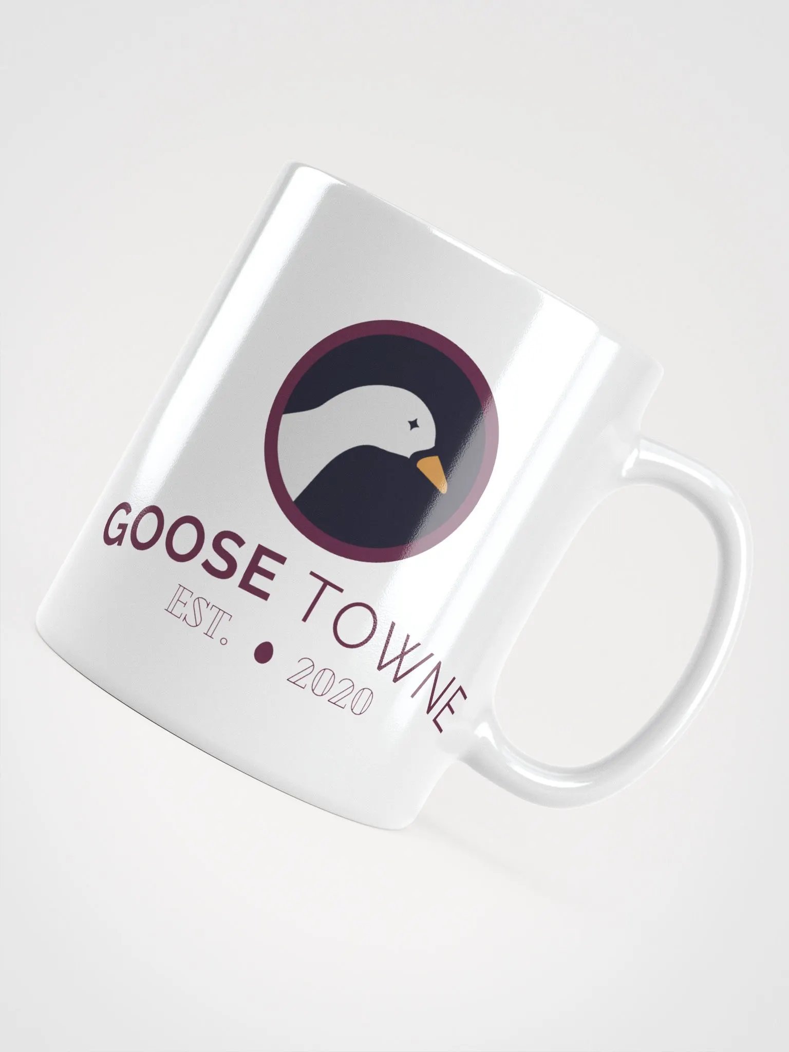 Emblem Mug product image (1)