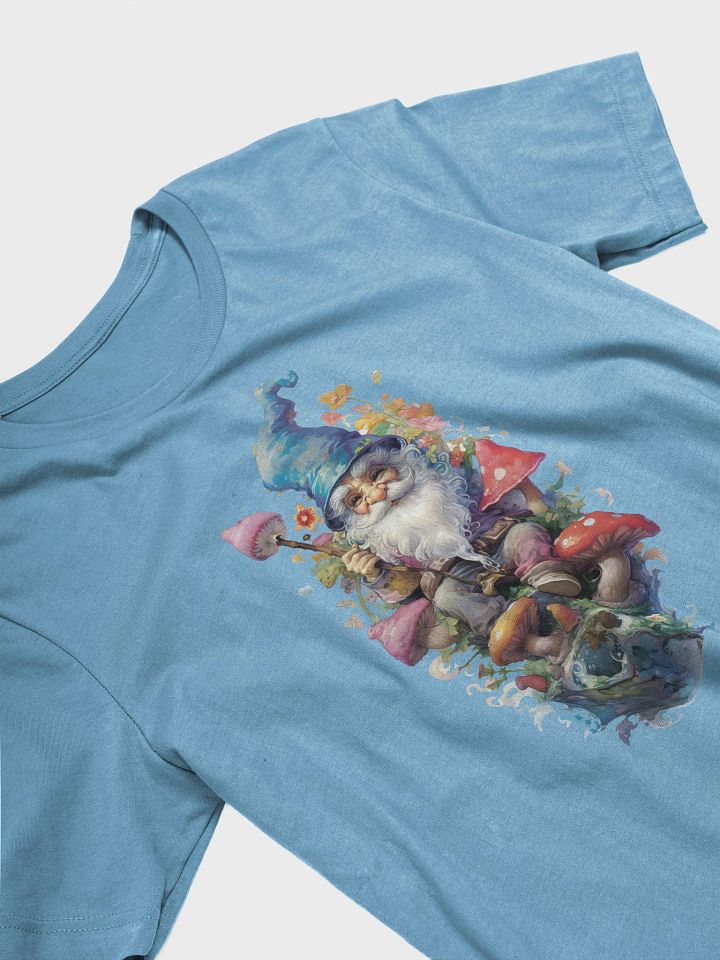 Colorful Gnome product image (2)