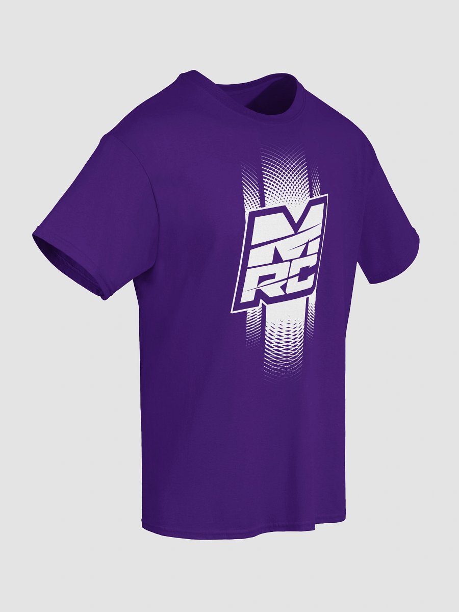 MRC T-Shirt "INSIDE" product image (8)