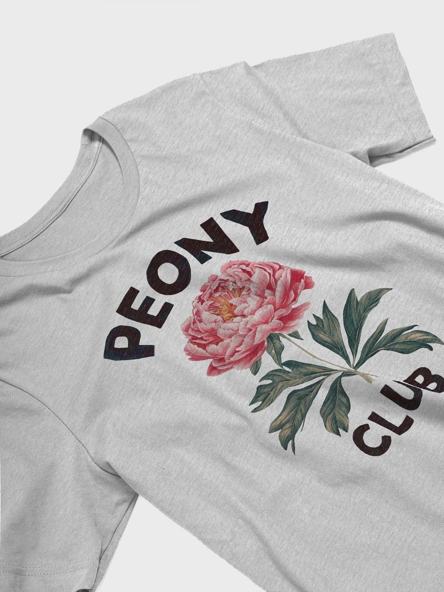 Peony Club product image (12)