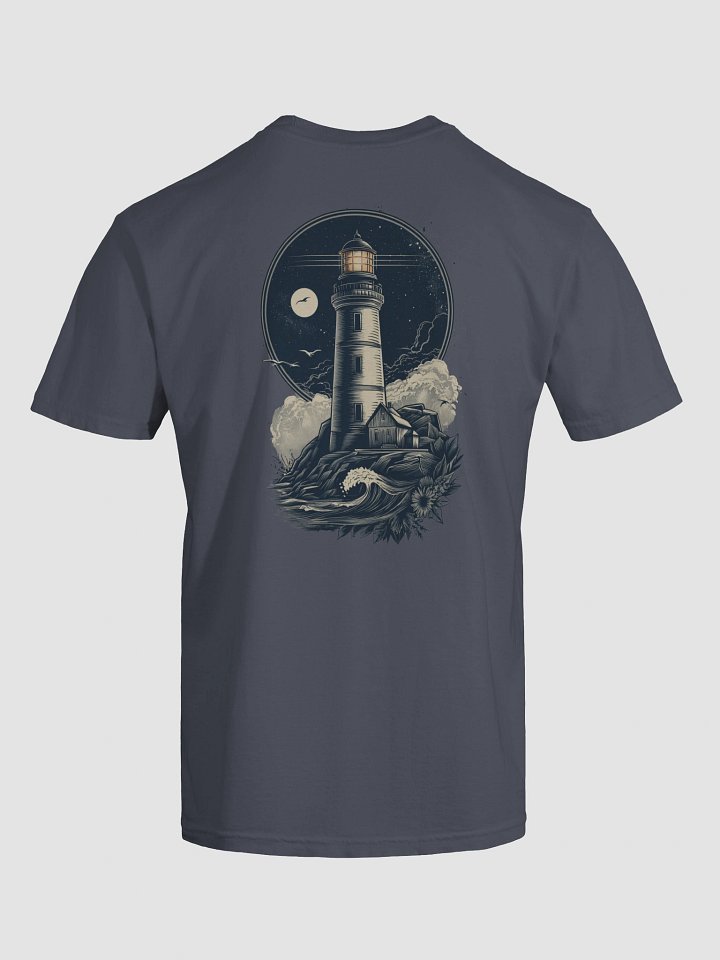 "Lighthouse Lament" product image (42)