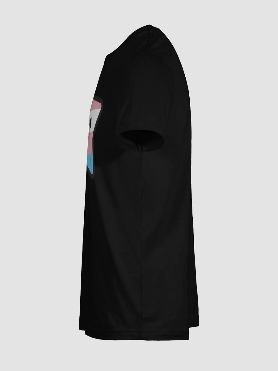 Big Lucy Trans Pride T-Shirt product image (9)