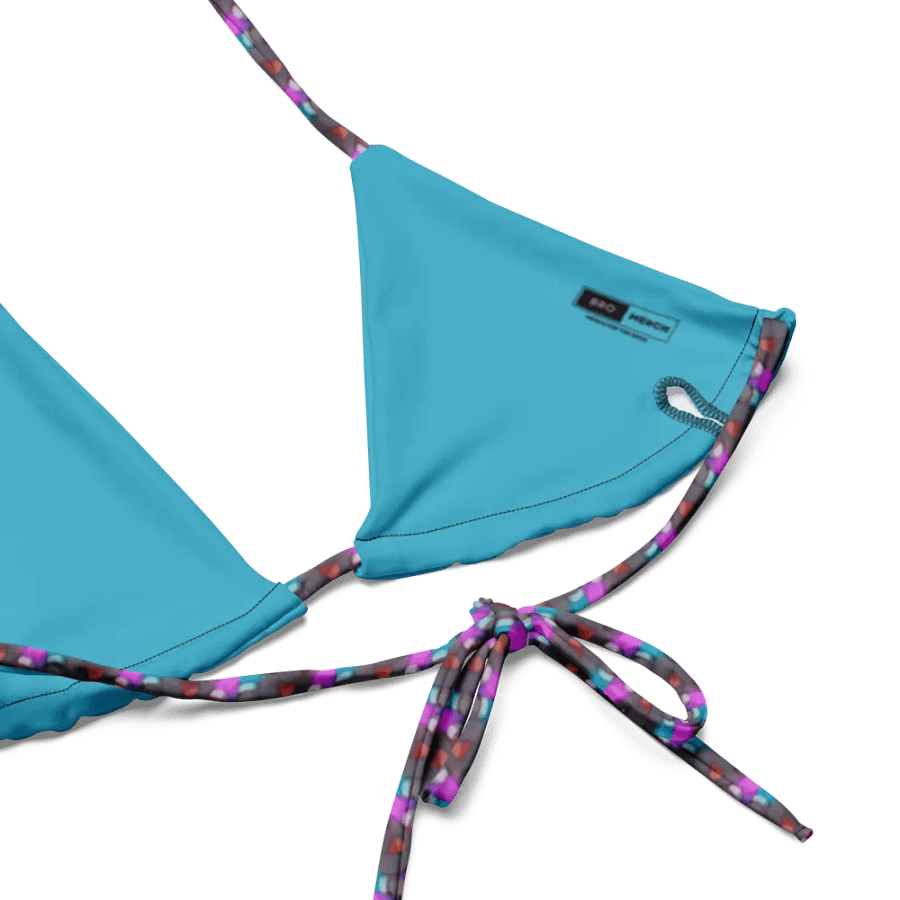 eabRAVE String Bikini product image (9)