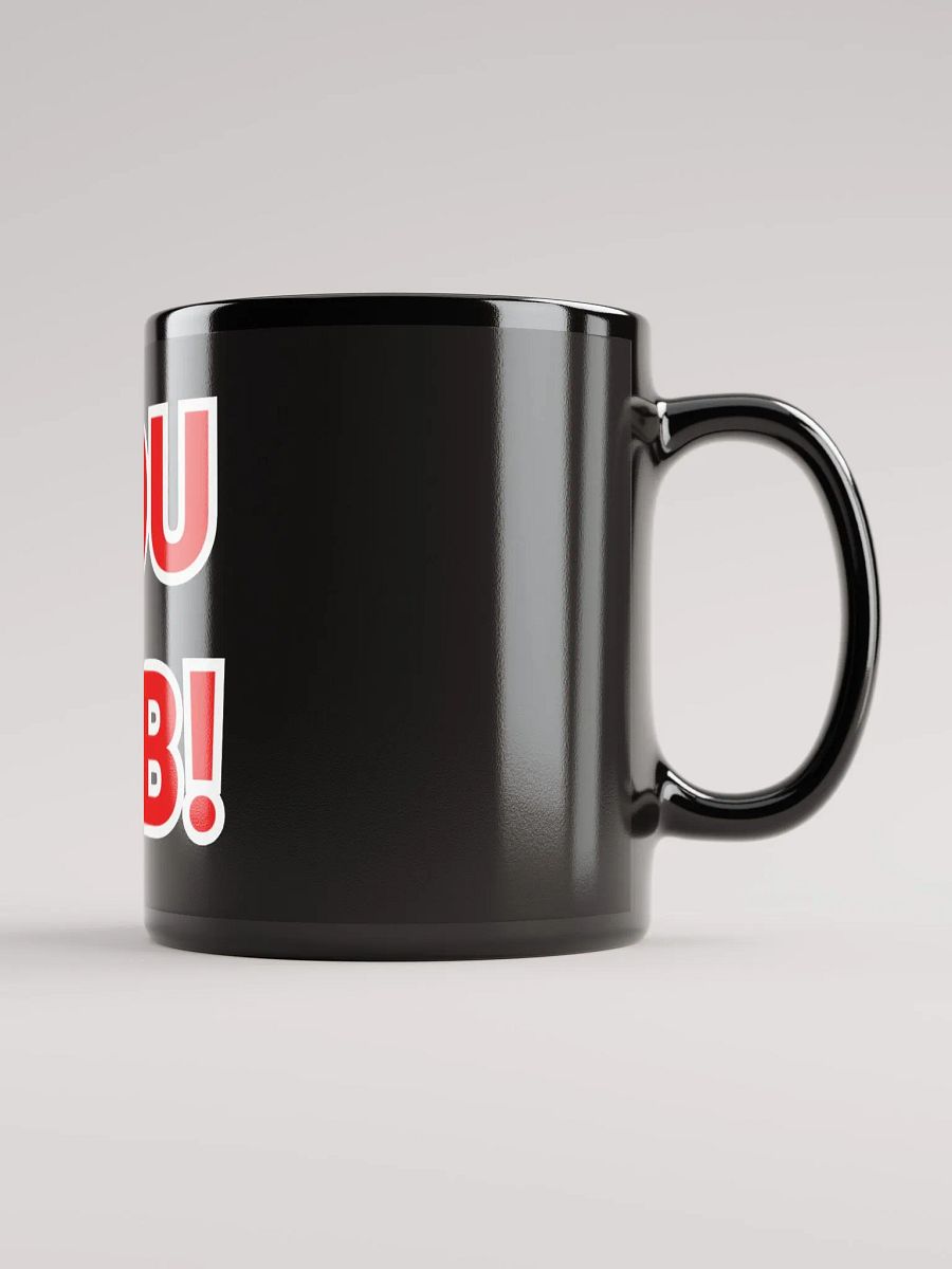 You So Beautiful Mug product image (1)