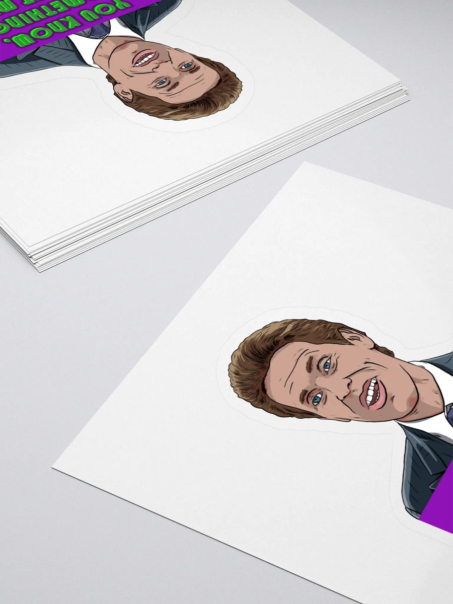 You know, I'm something of a scientist myself. product image (4)