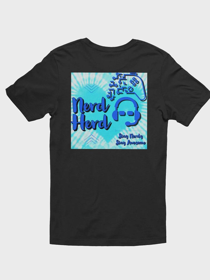 SUS Supersoft T-Shirt (Dark) product image (13)