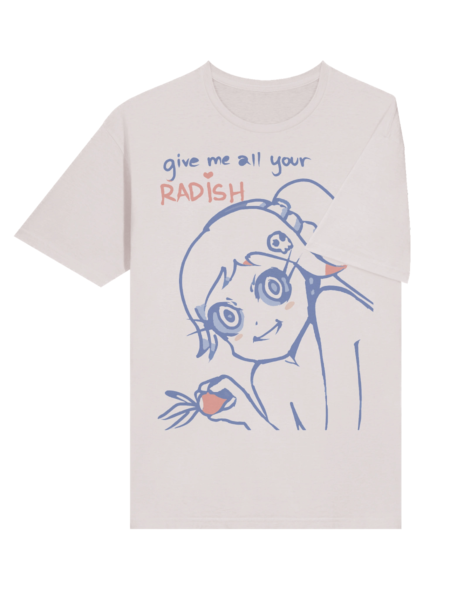 Radish Shirt product image (6)