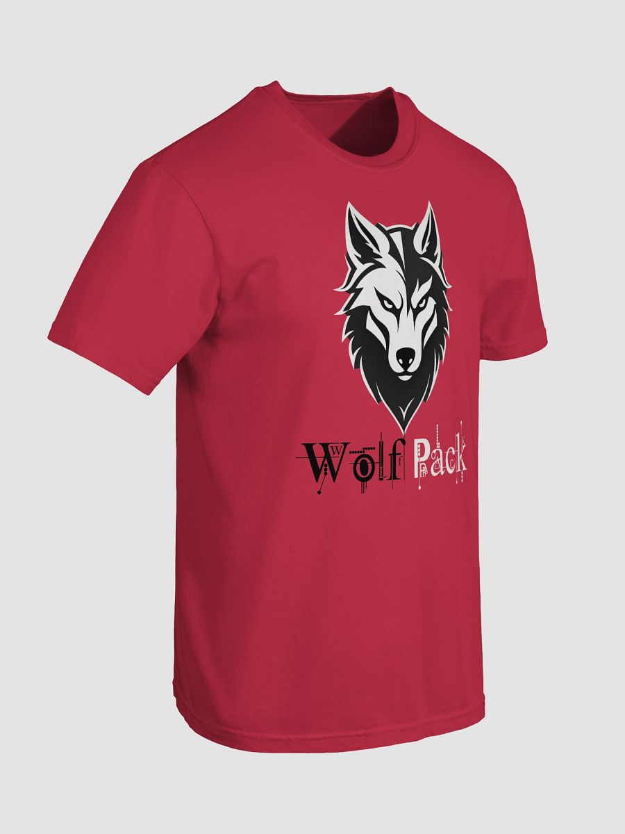 Men's Wolf Pack Tee product image (4)
