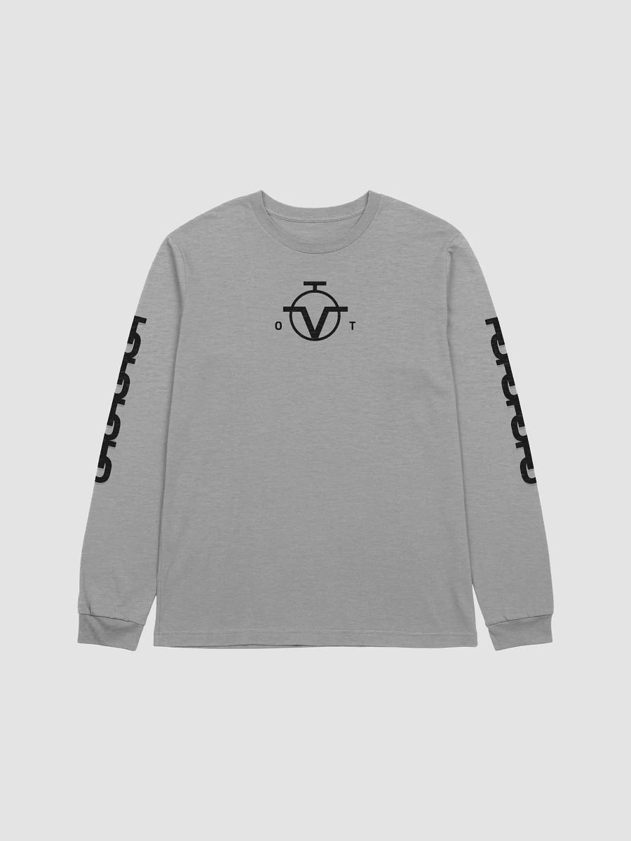 OVT TO Link Long Sleeve Tee product image (9)