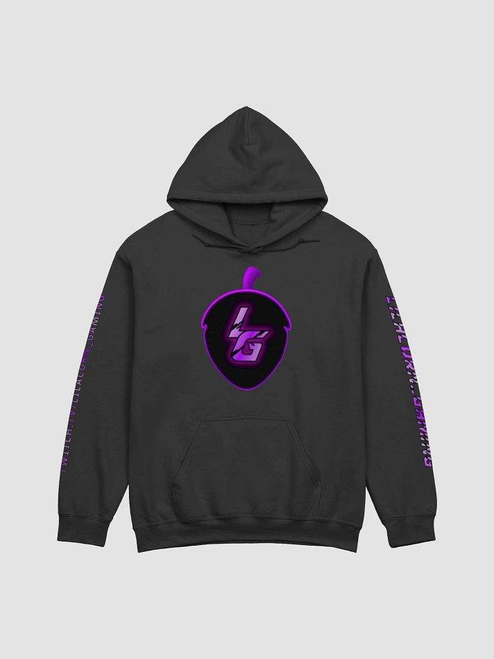 Unisex Hoodie product image (1)