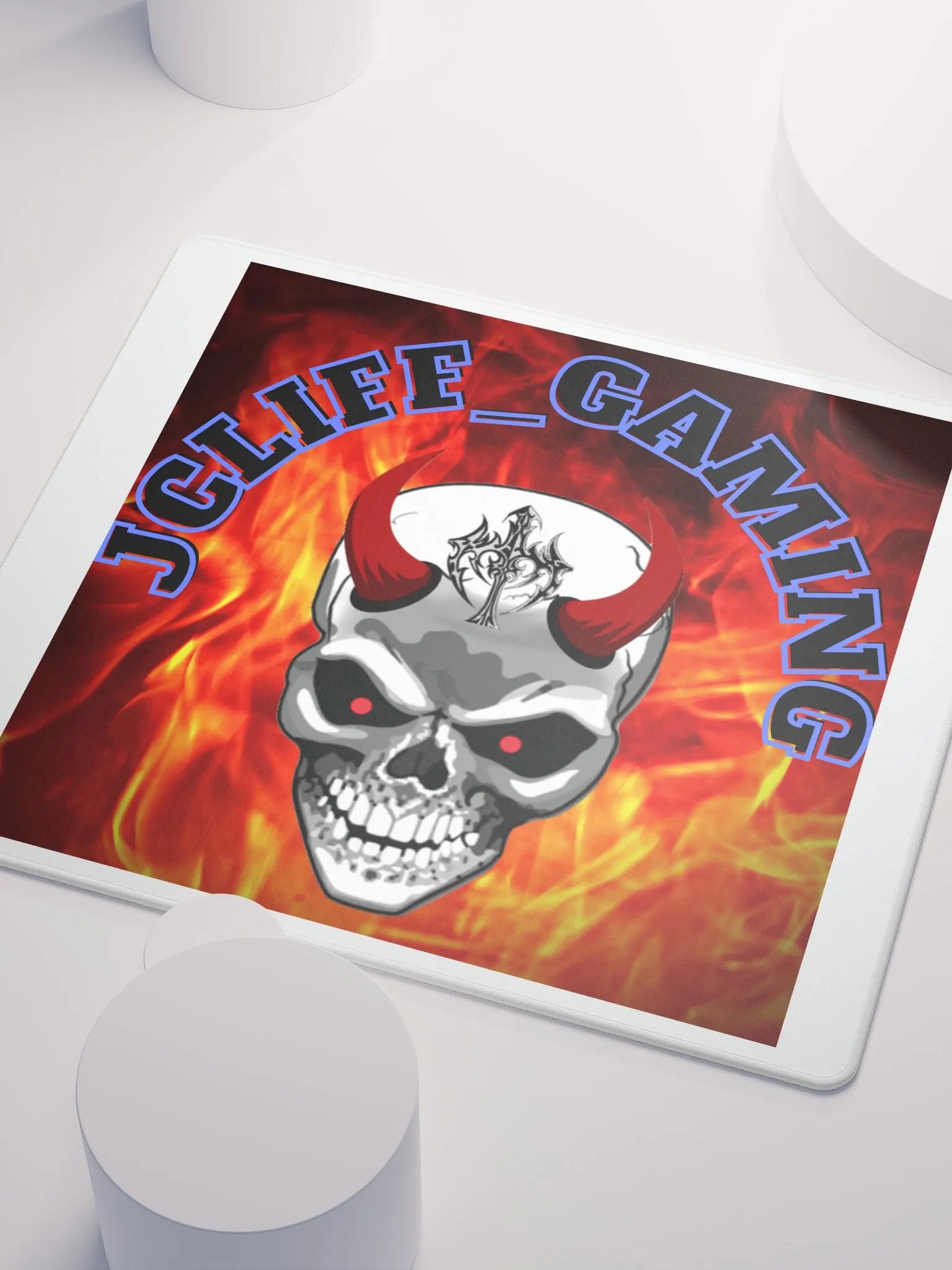 Jcliff gaming mouse pad product image (3)