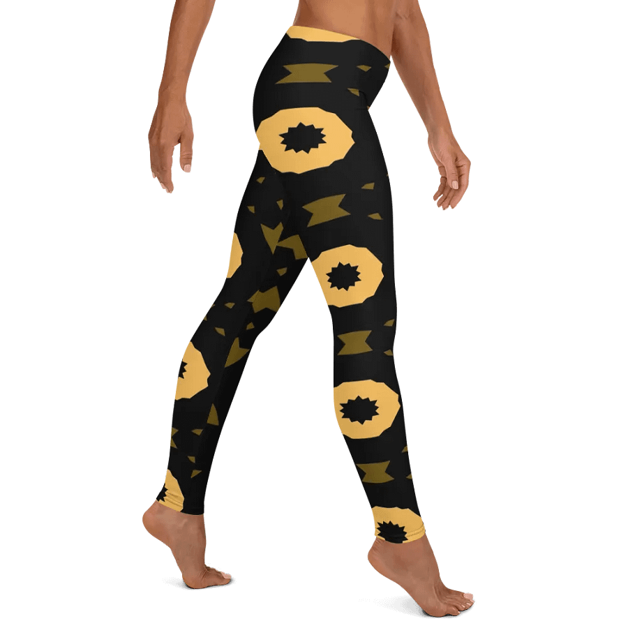 Starry Symmetry Leggings product image (11)