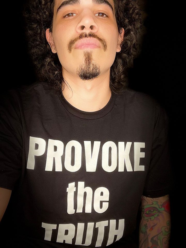 PTT O.G Shirt product image (2)