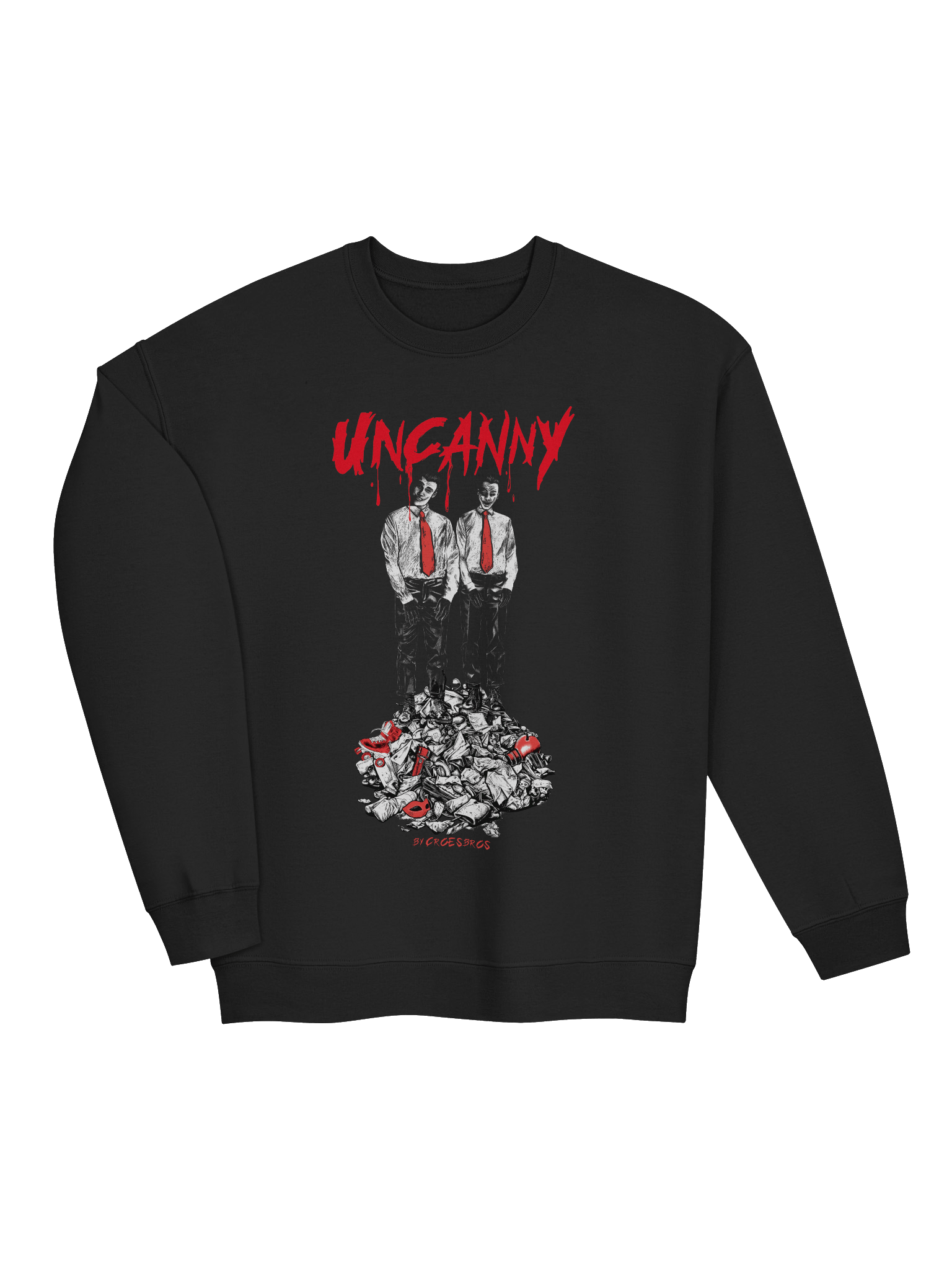 UB Trophies Crewneck product image (3)