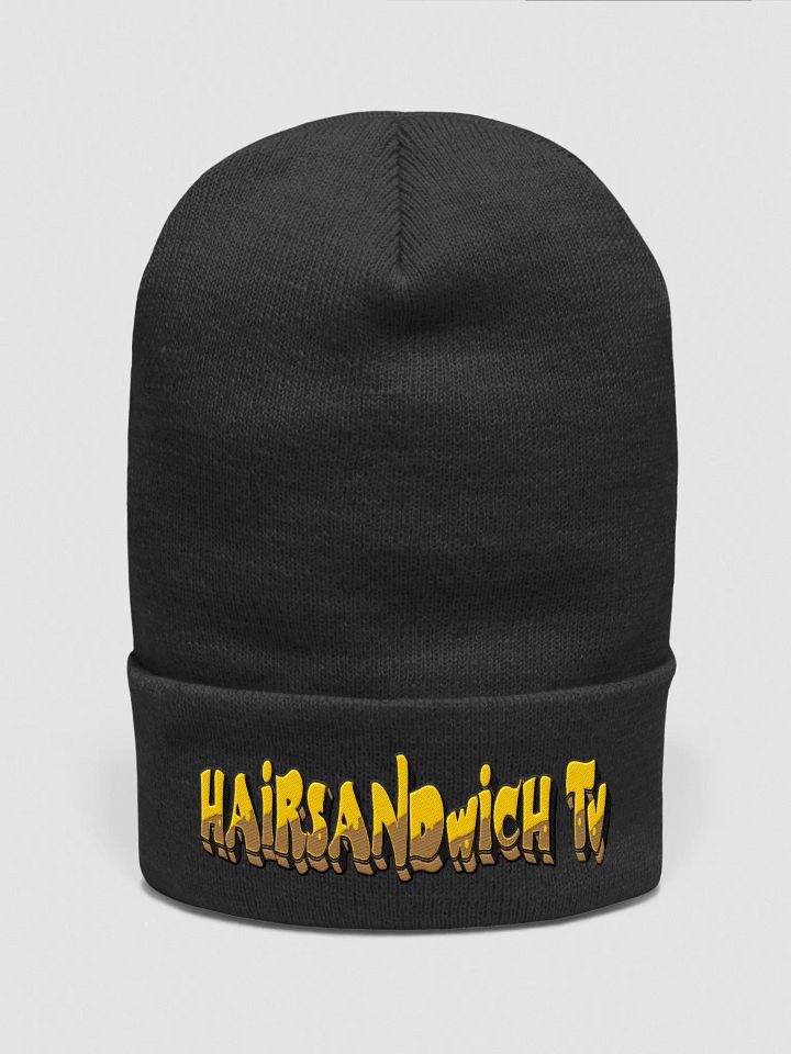 Cheesey Drip - Beanie product image (1)