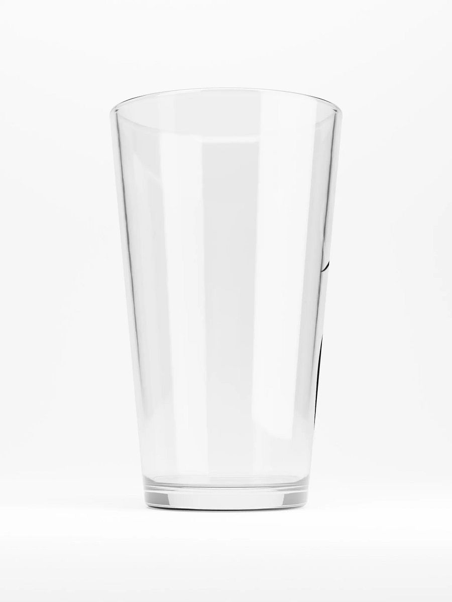 Pint Glass product image (3)