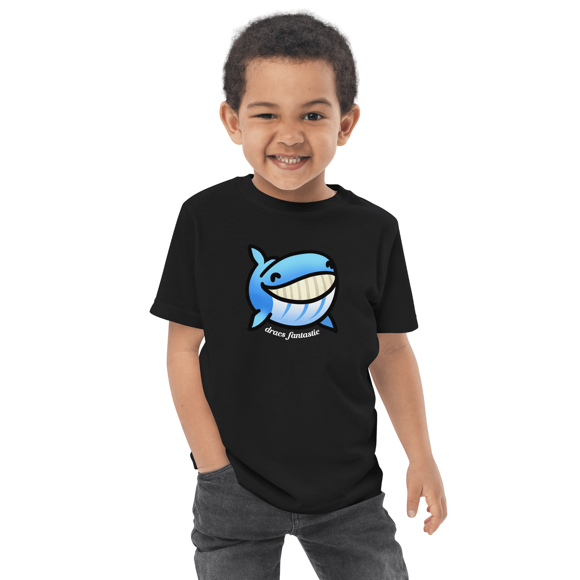 Smile - Toddler Tee product image (4)