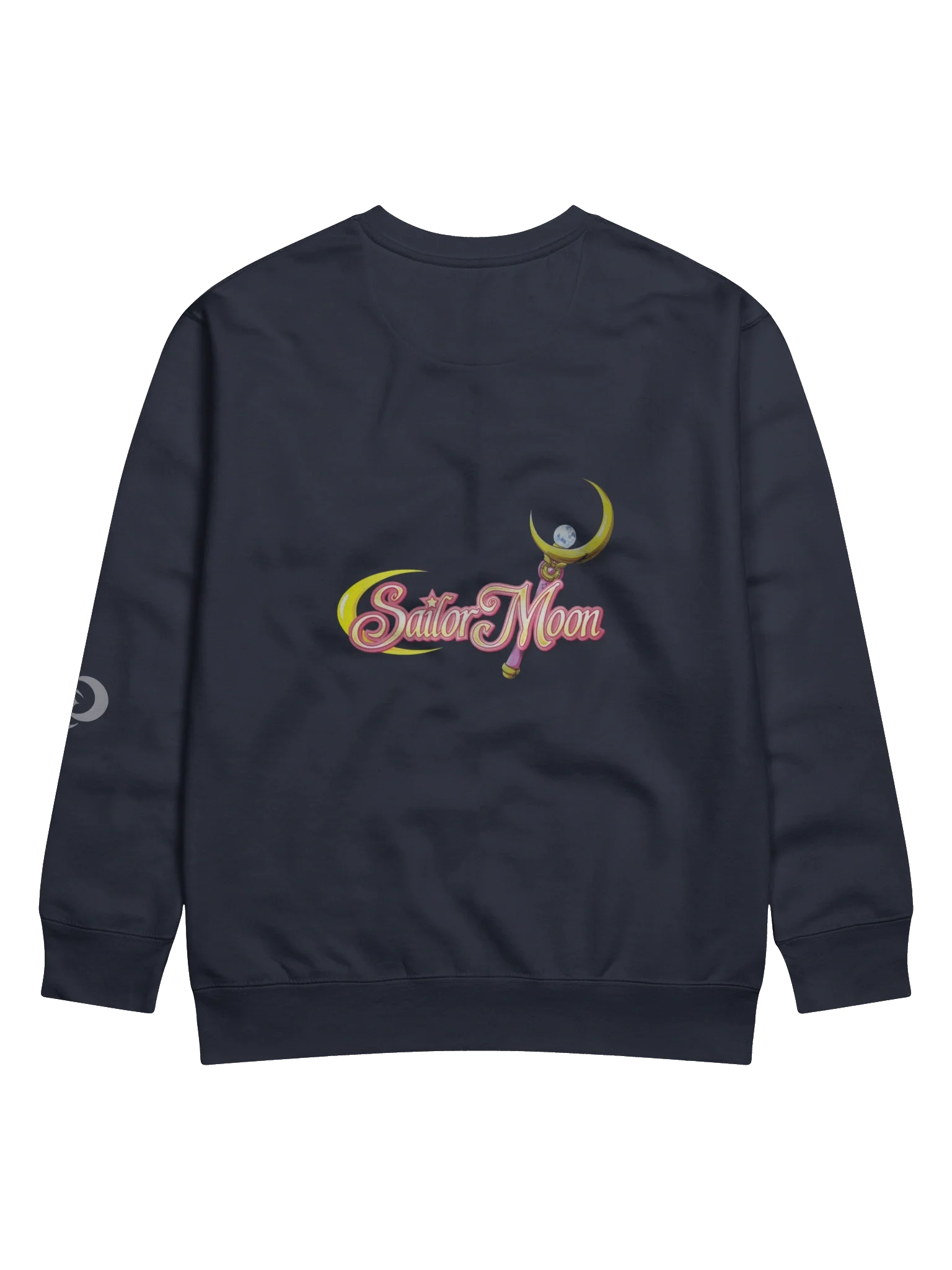 sailor moon Premium Sweatshirt product image (4)